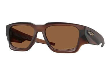 Oakley Instagator Prizm Bronze