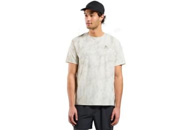 Odlo Zeroweight Chill-Tec Print