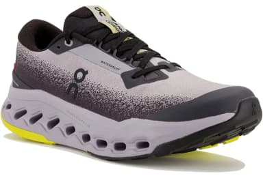 On-Running Cloudsurfer Trail 2 Waterproof