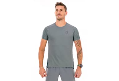 On-Running Performance-T