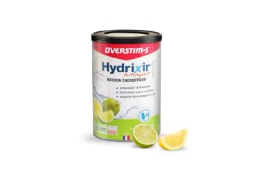 OVERSTIMS Hydrixir 600 g - Citron/citron vert