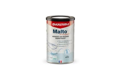 OVERSTIMS Malto Antioxydant 450g - Neutre
