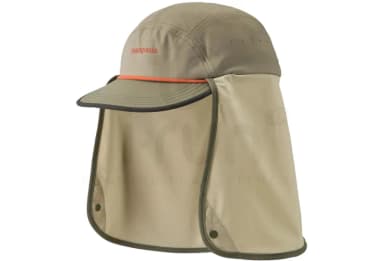 Patagonia Caped Merganzer