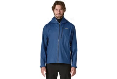 Patagonia Granite Crest
