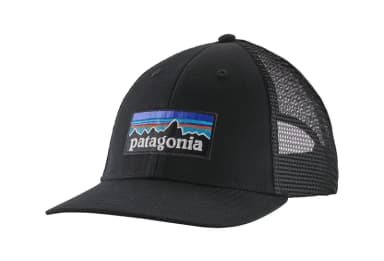 Patagonia P-6 Logo LoPro Trucker