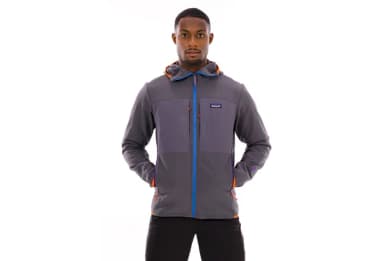 Patagonia R2 TechFace Hoody M