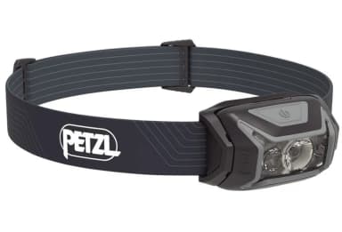 Petzl Actik 450 lumens