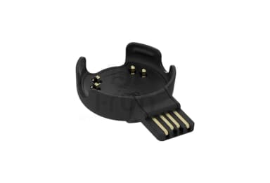 Polar Chargeur pour capteur optique de fréquence cardiaque