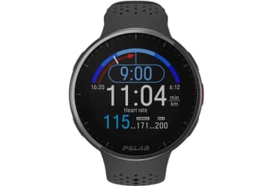 Polar Pacer Pro