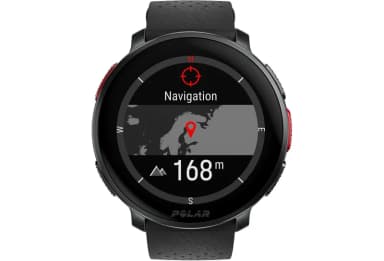 Polar Vantage V3