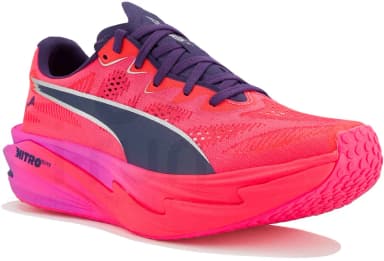 Puma Deviate Nitro Elite 4 x HYROX