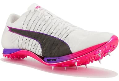 Puma evoSPEED Nitro 400 2 Elite x Digitokyo