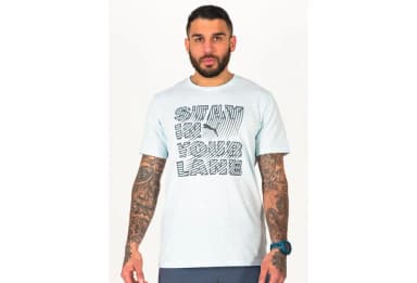 Puma Performance Graphic M