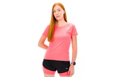 Puma Run Cloudspun W