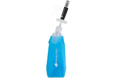 Raidlight EazyFlask 600mL avec filtre
