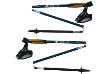 Raidlight Z Carbon Strap