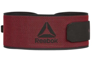Reebok Flexweave Power Lifting Belt
