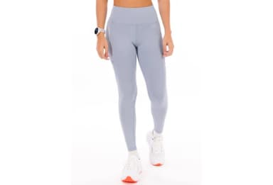 Reebok High Rise Full Length Tights