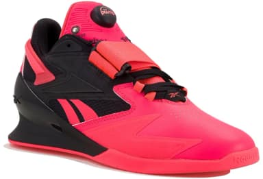 Reebok Legacy Lifter III