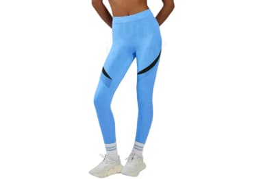 Reebok Lux High Rise Colorblock