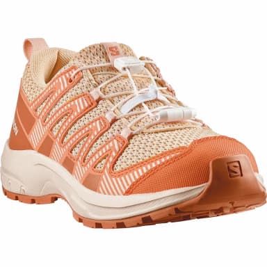 Salomon Chaussures de trail garçon xa pro v8