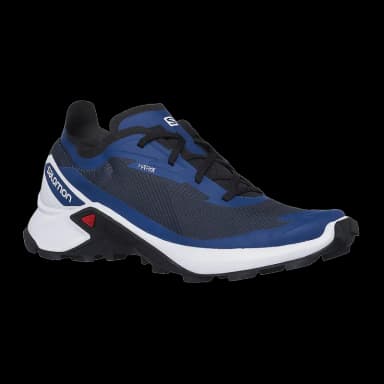 Salomon Metacross asf 4.0