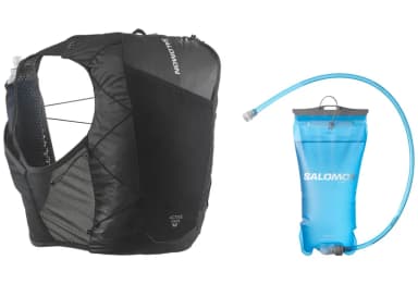 Salomon Active Skin 12 Réservoir