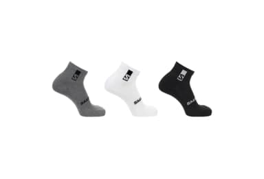 Salomon Everyday Ankle x 3