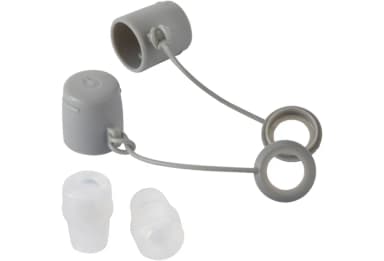 Salomon Soft Valve Cover