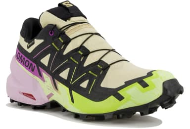 Salomon Speedcross 6 Gore-Tex