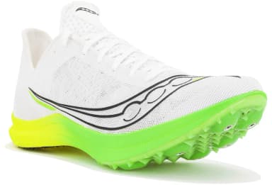 Saucony Endorphin Cheetah