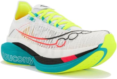 Saucony Endorphin Elite 2