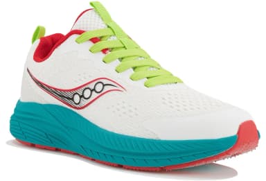 Saucony Hurricane KDZ