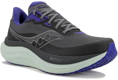 Saucony Triumph 23 Gore-Tex