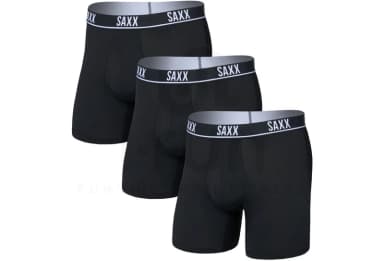 Saxx Essential Performance Mesh x3