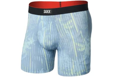 Saxx Multi-Sport Mesh