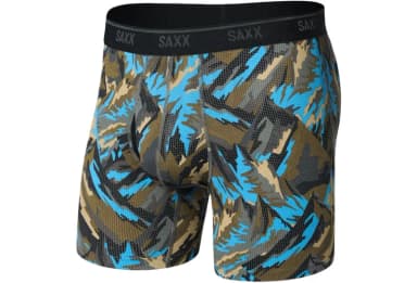 Saxx Quest Quick Dry Mesh