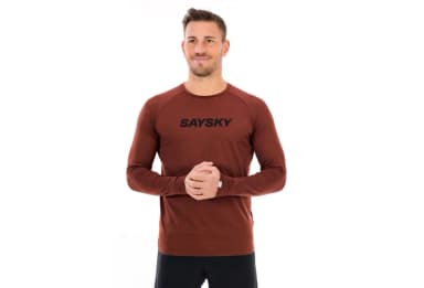 Saysky Logo Pace