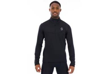 Scott Defined Light 1/2 Zip