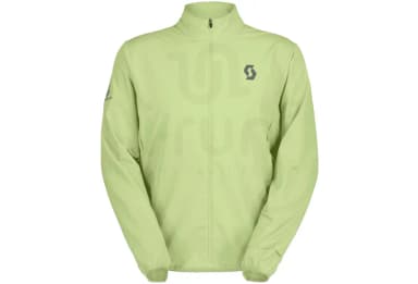 Scott Endurance Tech Windbreaker