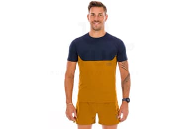 Scott Endurance Tech