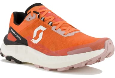 Scott Kinabalu Trail