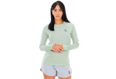 Scott Storm Warm Light