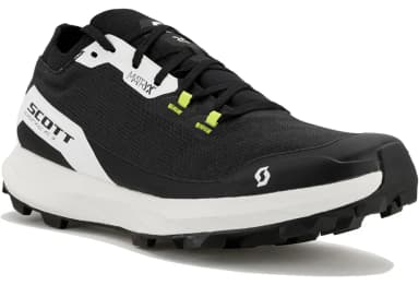 Scott Supertrac RC 3