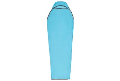 Sea To Summit Drap de sac Breeze Mummy Compact