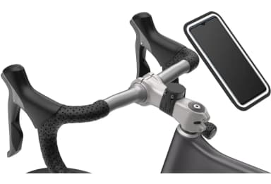 Shapeheart Support téléphone pour vélo