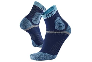 Sidas Lot de 2 paires Trail Protect