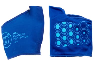 Sidas Protection Plantaire en Gel
