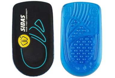 Sidas Talonnettes Gel HeelPad