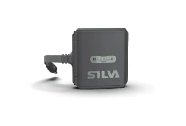 Silva Boîtier Batterie Hybride Trail Runner Free 2